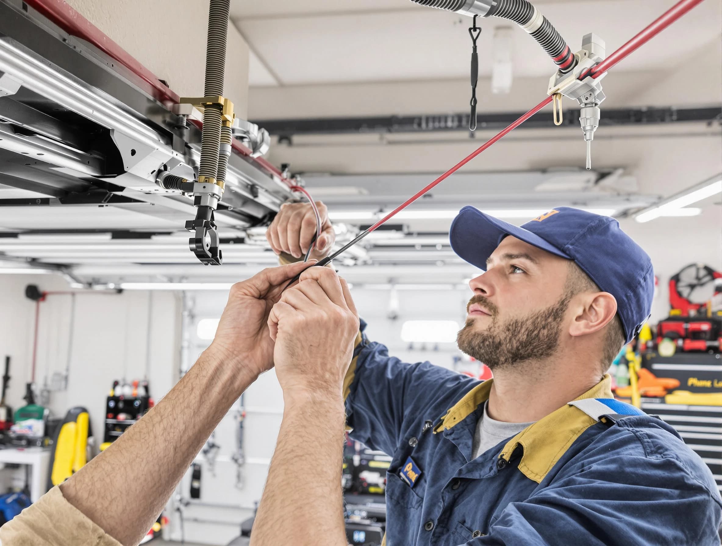 Cable Repair service in Framingham, MA