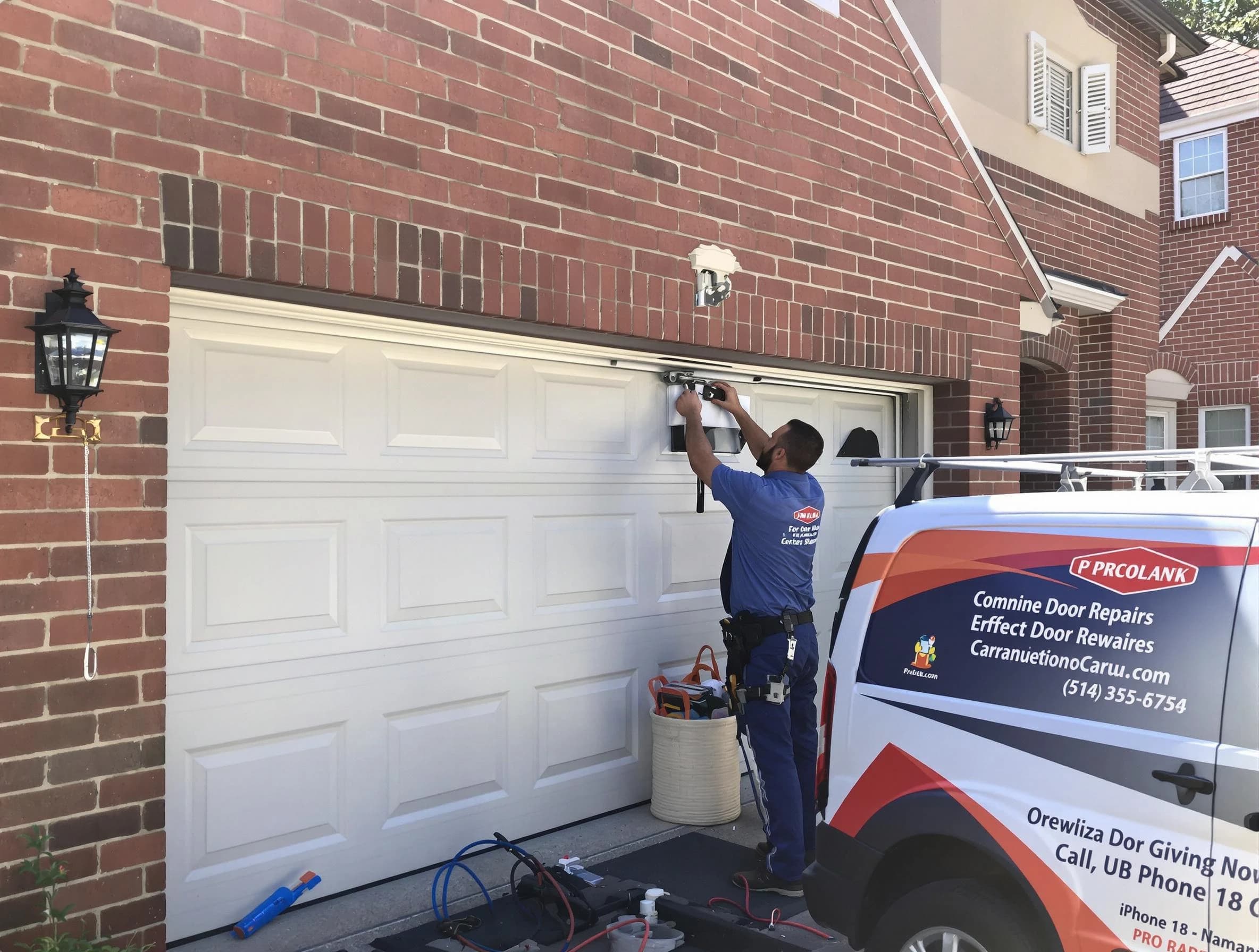 Framingham Garage Door Repair local garage door repair technician in Framingham