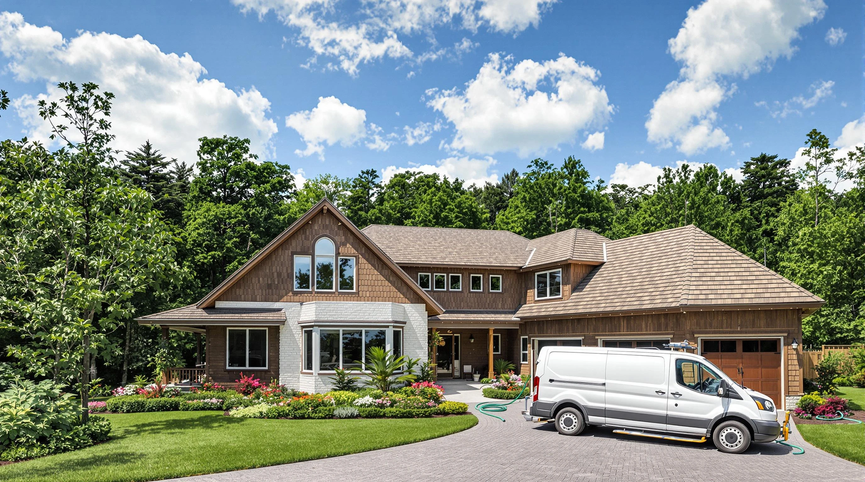 Framingham Garage Door Repair broken spring & cable repair in Framingham, MA