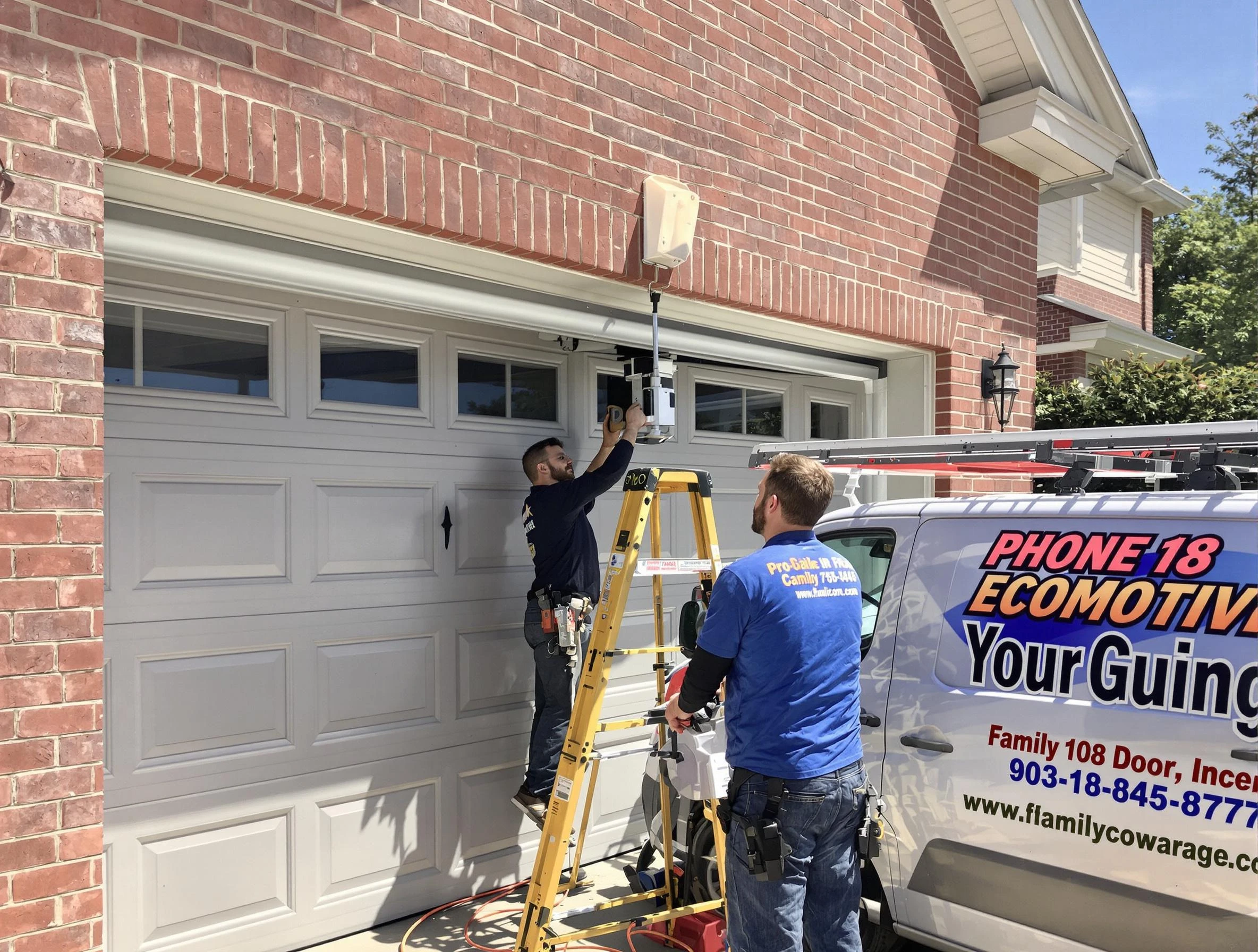 Framingham Garage Door Repair local technician providing expert garage door repair in Framingham neighborhood